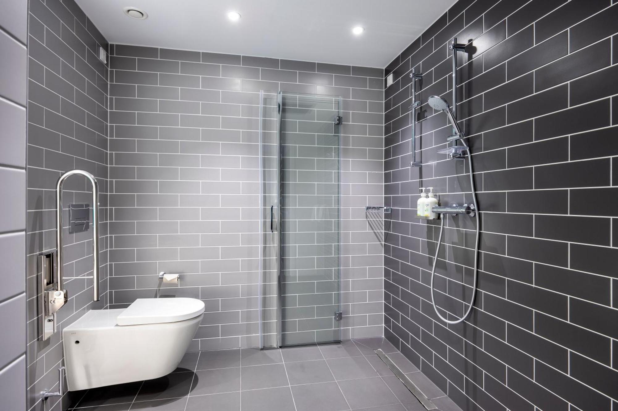 Holiday Inn Express Antwerp - City Centre By Ihg Eksteriør billede
